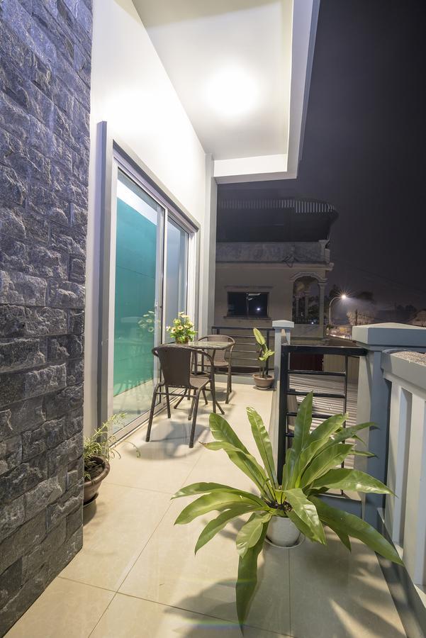 Agogo Hostel Ciudad de Siem Riep Exterior foto
